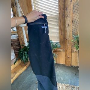 Patagonia soft shell pants